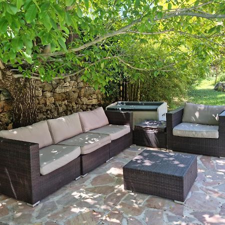 L'Eden Provencal Hotel Файенс Екстериор снимка