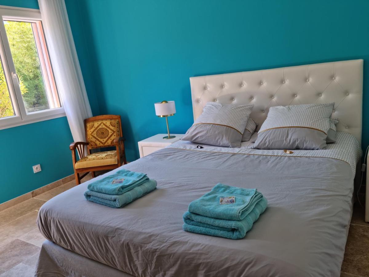 L'Eden Provencal Hotel Файенс Екстериор снимка